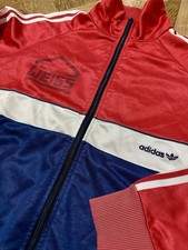 Adidas Originals Giacca Tuta