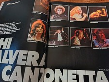 LUCIO DALLA MINA ORNELLA