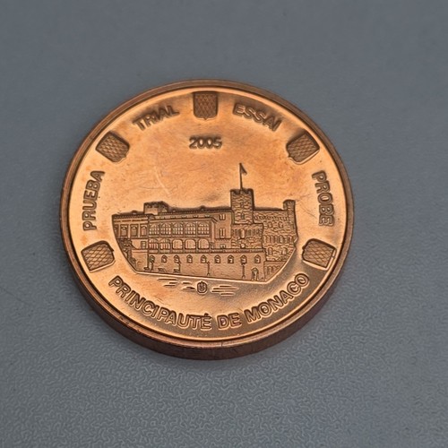 Centesimi euro 2005 - euro,