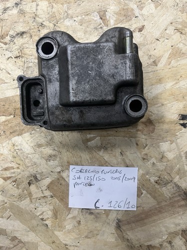 Coperchio punterie honda - coperchio,