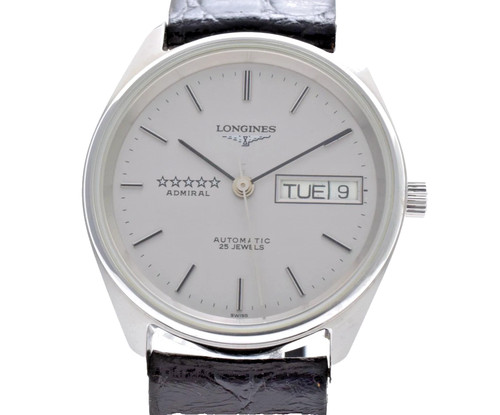 Quasi nuovo orologio uomo - [quasi,