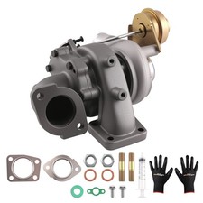 TURBO per MITSUBISHI L 200