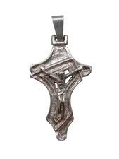 *HH* Ciondolo Crocifisso