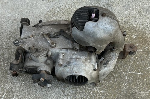 Motore isomoto motocarro tre - isomoto,