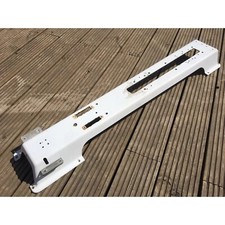 Console centrale Dinghy per