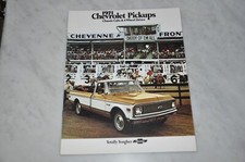 Brochure vendita camion