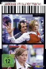 Jagoda im Supermarkt- Emir