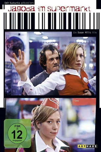 Jagoda supermarkt emir - jagoda,