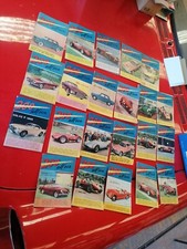 Riviste 200 All'ora Auto D'epoca