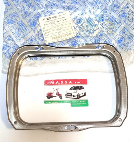 Cornice faro piaggio porter - cornice,