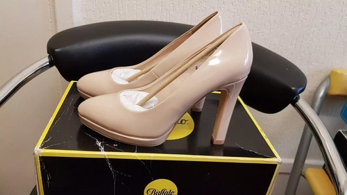 Scarpe donna con tacco in - donna,