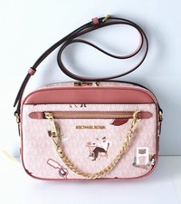 Borsa a tracolla Michael Kors