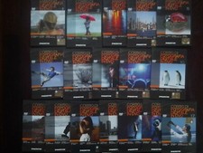 Corso Di Fotografia In Digitale in DVD Vero Affare - De Agostini 16 DVD !!!