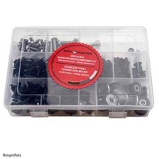 Viti carena stile OEM adatte