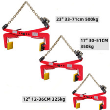 PINZA PER CORDOLI PINZA PER