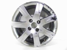 9673708077 cerchio per PEUGEOT 207 XA (VAN) 1.4 HDI DIESEL 68CV 2009-2012 204869