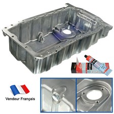 Carter huile vidange pate - carter, d'huile