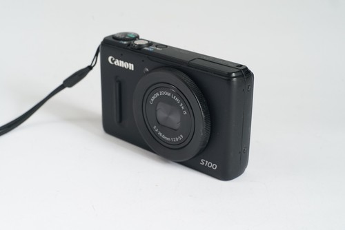 Canon fotocamera digitale