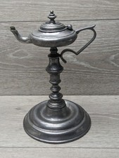 Antico blocco zinco 1820