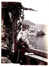 Italia, Amalfi, dail Convento