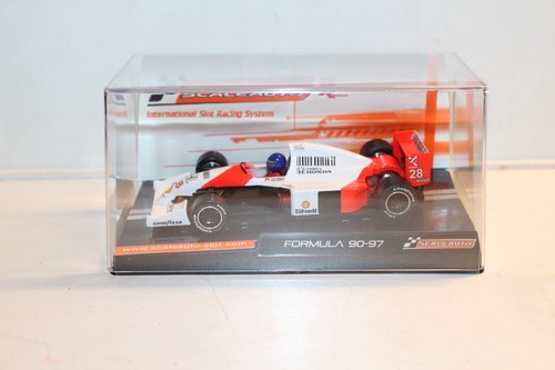 Slot car scaleauto formula - scaleauto,