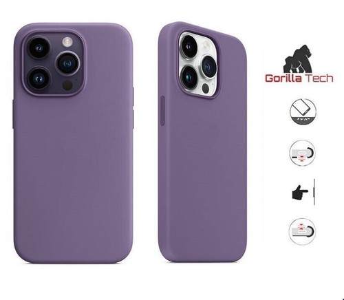 Custodia posteriore silicone