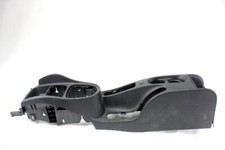 1P0863241C TUNNEL CENTRALE SEAT LEON 1.9 D 77KW 5M 5P (2008) RICAMBIO USATO 1P08