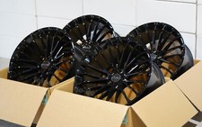 Cerchi Breyton LS glossy black