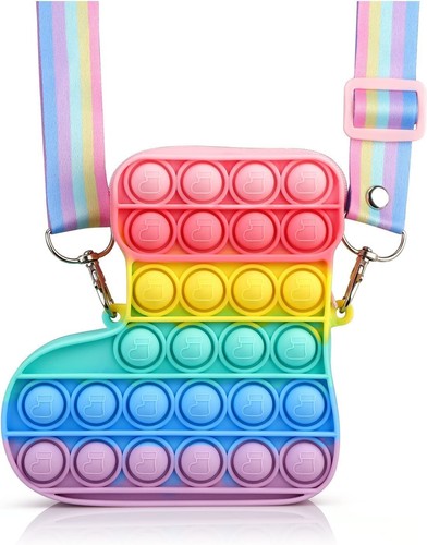 Mini borsa per bambine - mini,