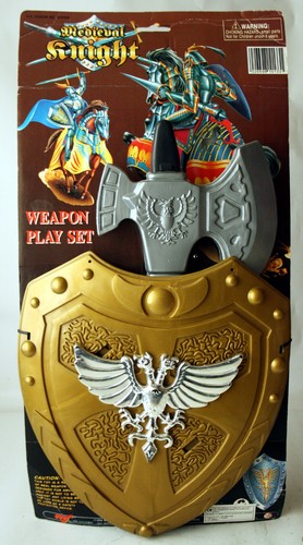 Vintage 1994 medievale - vintage,
