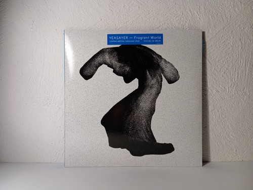 Yeasayer fragrant world - yeasayer,