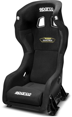 Sedile sparco matrix corsa - sedile,