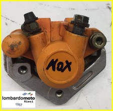 PINZA FRENO ANTERIORE BRAKE MOTARD MINICROSS PIT BIKE ROXON NOX PIT AVIO 125 