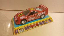 FERRARI F40 mentionnée FL 40