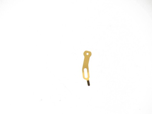 Rolex balance stop spring ref - spring,