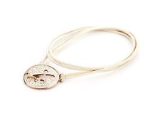 Bracciale 4US Paciotti JPBR1061G Unisex Argento- Retail price € 55,00 - 45% OFF