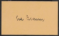 Eva Braun autografo ristampa