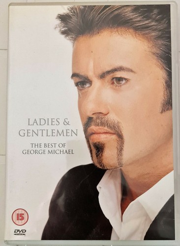 George michael ladies - george,