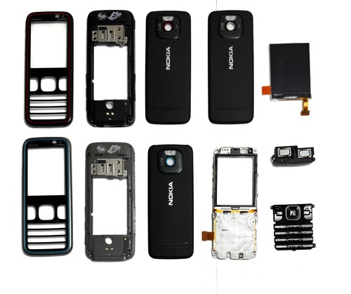 Nokia 5630 genuine - , spare