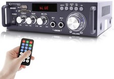 Technical pro ma600 - technical,