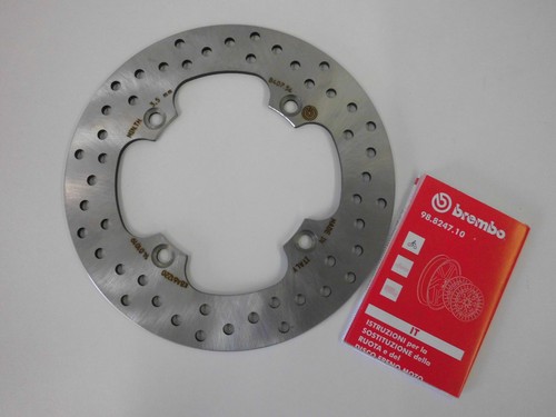 Disco freno brembo - disco,