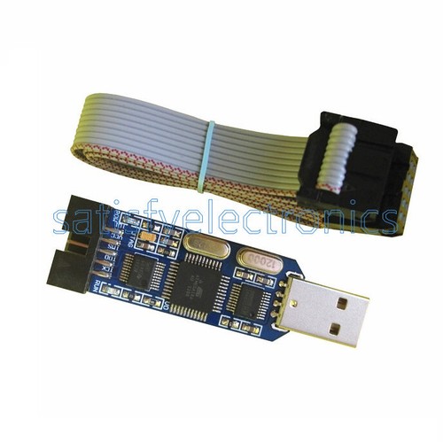 Avr jtag emulatore usb - emulatore,