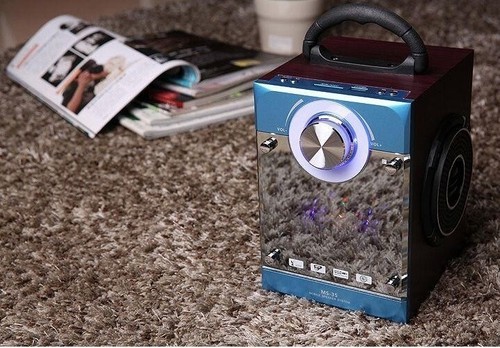 Cassa bluetooth grande - bluetooth, xl