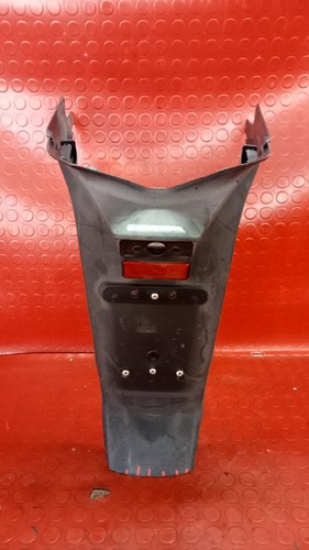 Porta targa portatarga honda - targa,