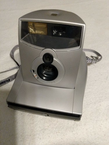 Fotocamera polaroid spectra - fotocamera,