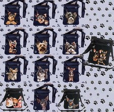 Borsa a tracolla Yorkshire