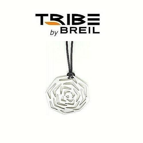 Collana breil tribe - ,