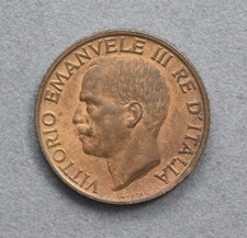 Regno D'Italia Vittorio