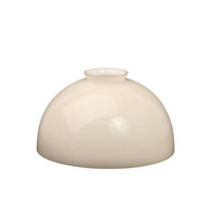 Paralume di ricambio vetro 624