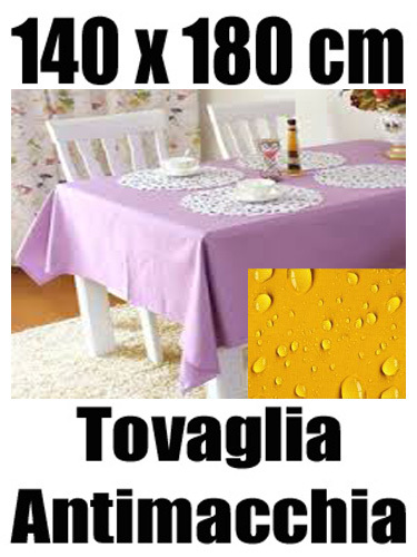 Tovaglia antimacchia 140 180 - 140, x